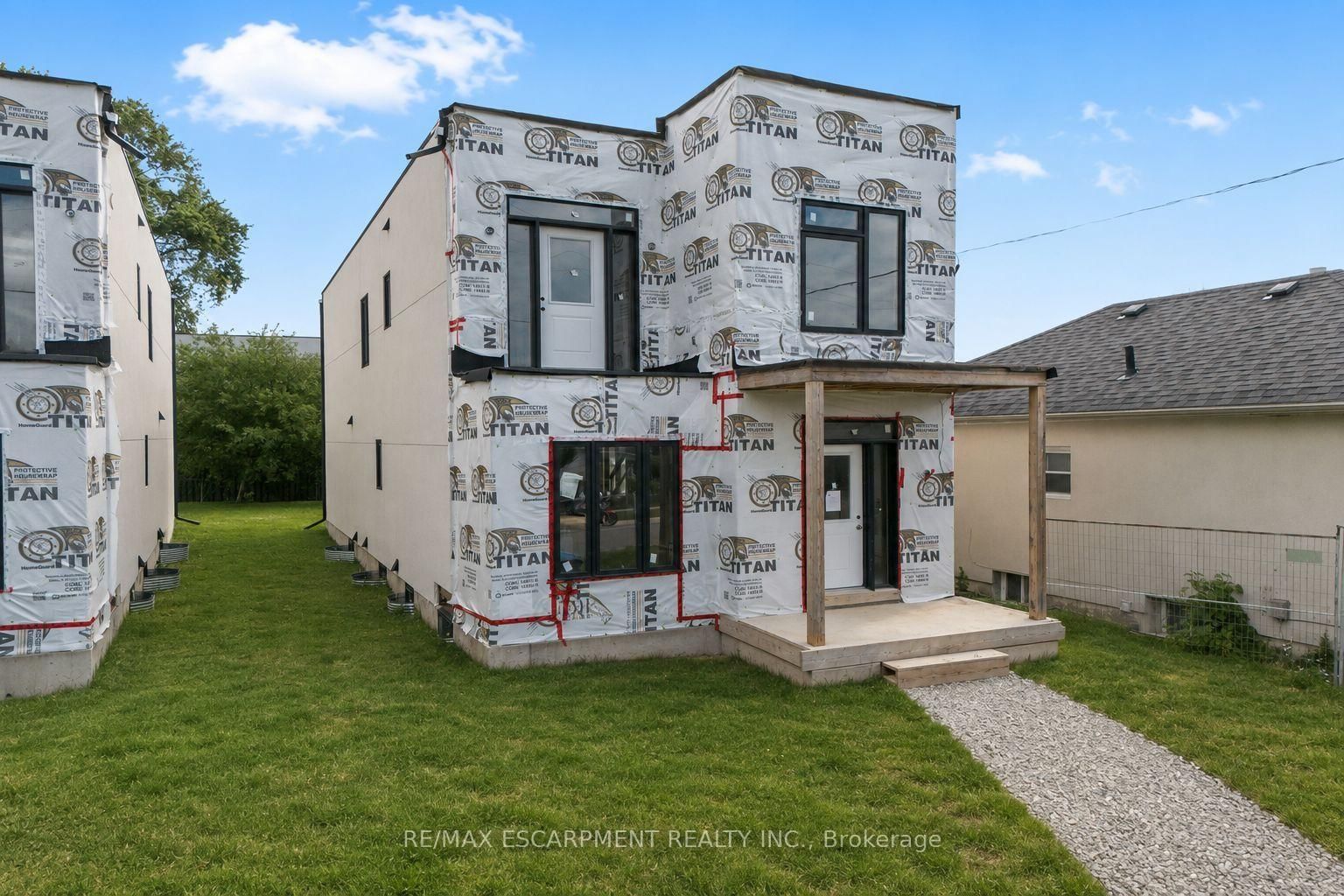 1033 Alexandra Avenue • Mississauga, ON photo 11