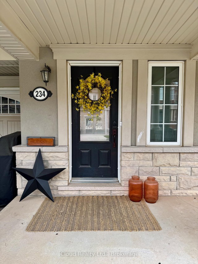 234 Sarah Cline Drive