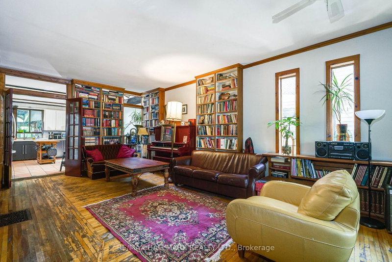 204 Yarmouth Road