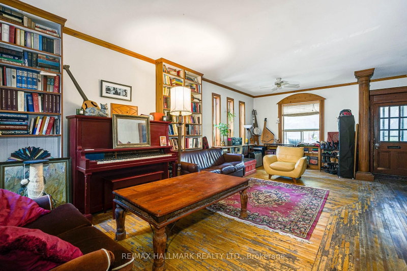 204 Yarmouth Road