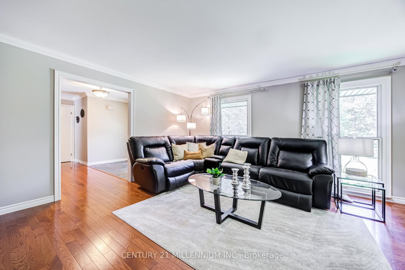 44 Gibson Lake Drive • Caledon, ON photo 10