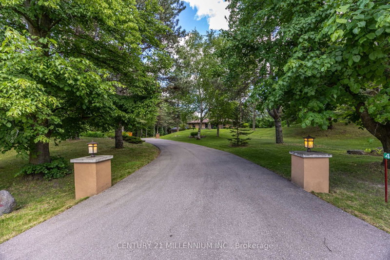 44 Gibson Lake Drive