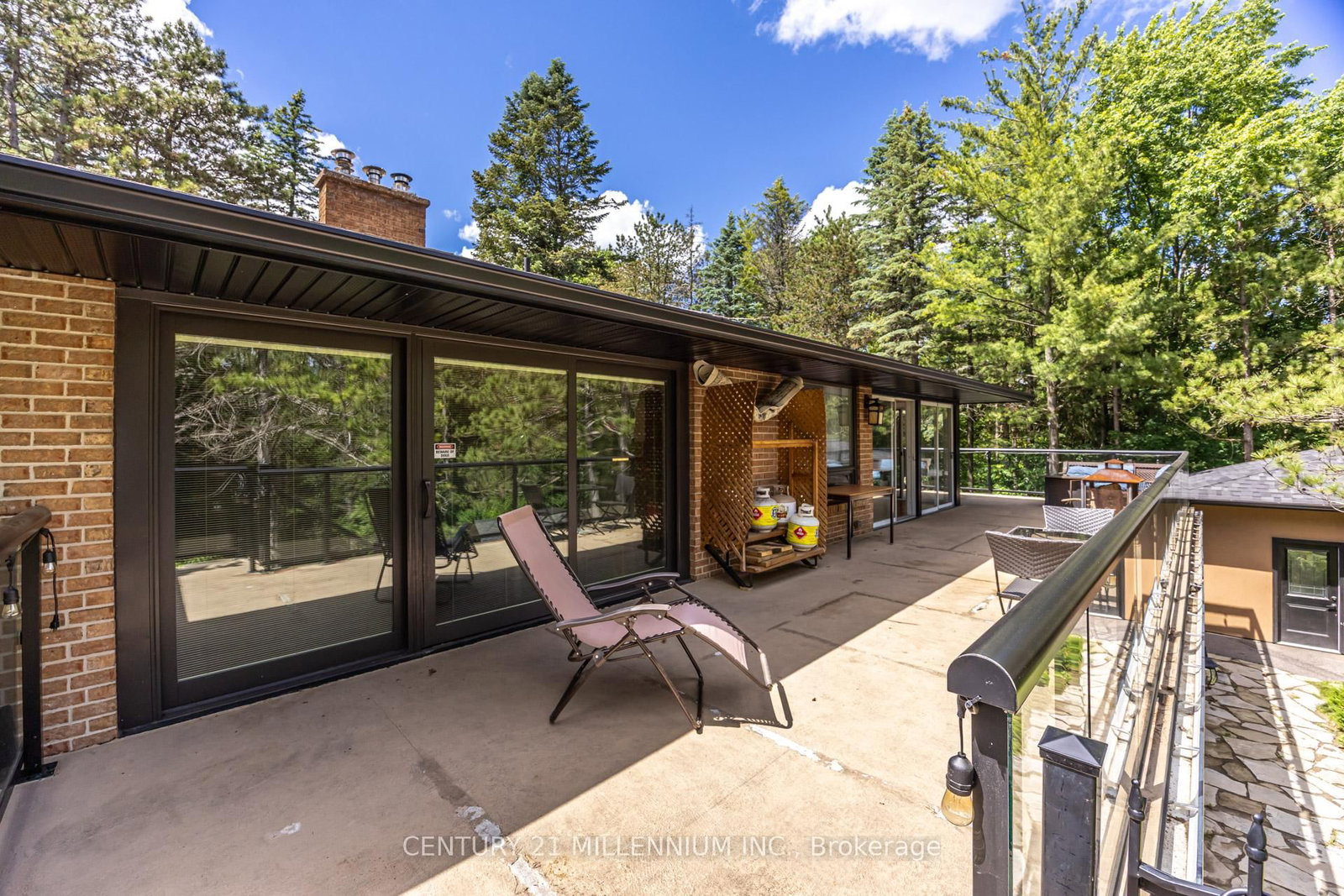 44 Gibson Lake Drive • Caledon, ON photo 28