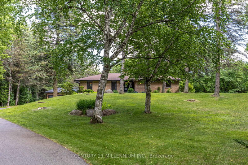 44 Gibson Lake Drive