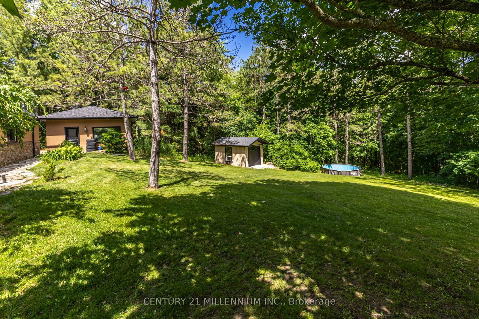 44 Gibson Lake Drive • Caledon, ON photo 40