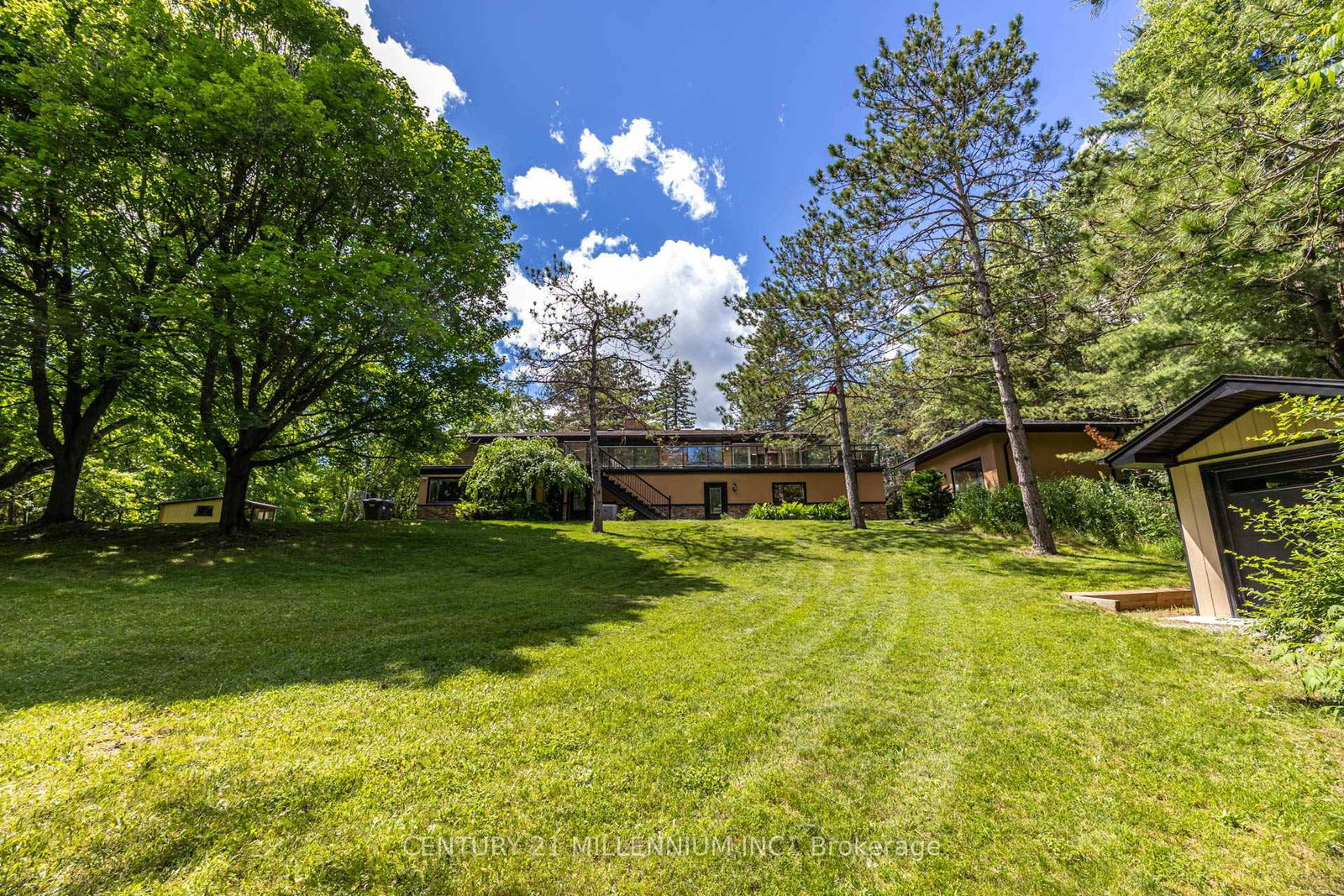 44 Gibson Lake Drive • Caledon, ON photo 41