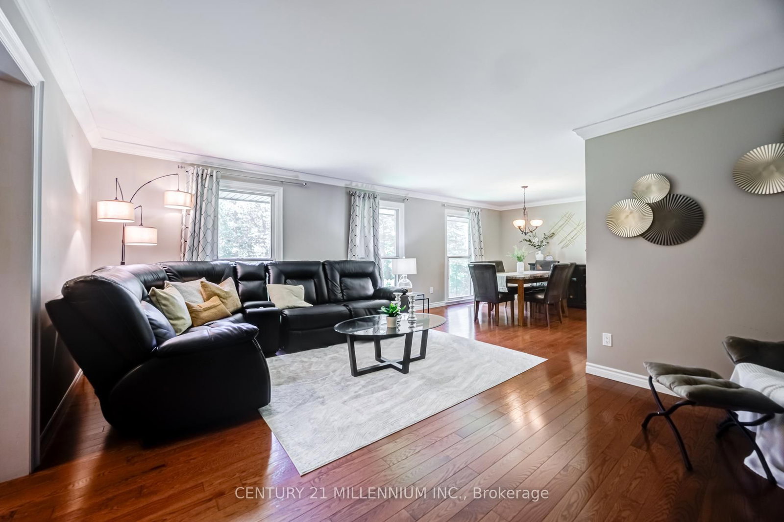 44 Gibson Lake Drive • Caledon, ON photo 9