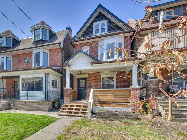 24 Pauline Avenue