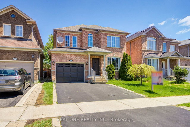 5827 Rainspring Drive