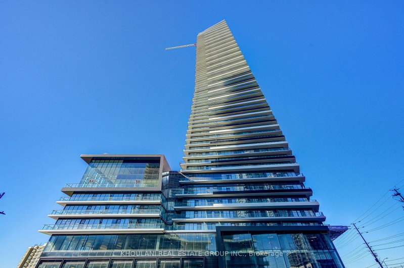 Unit 4906 — 448 Burnhamthorpe Road W, Mississauga
