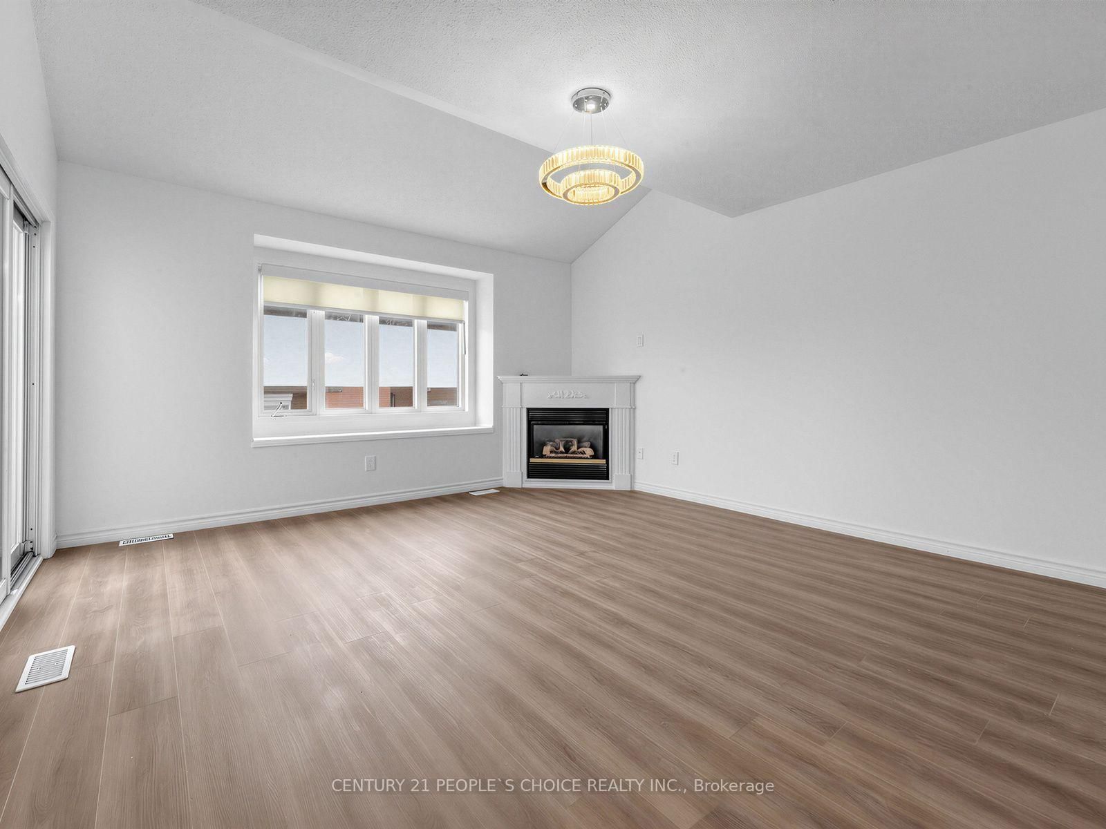 40 Zebra Trail • Brampton, ON photo 10