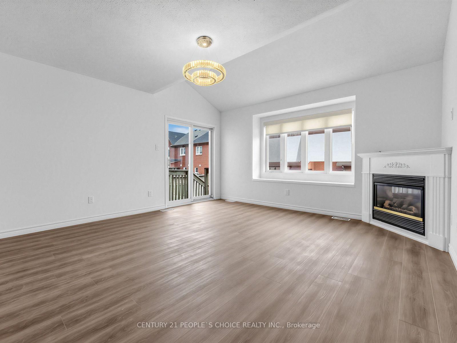 40 Zebra Trail • Brampton, ON photo 11