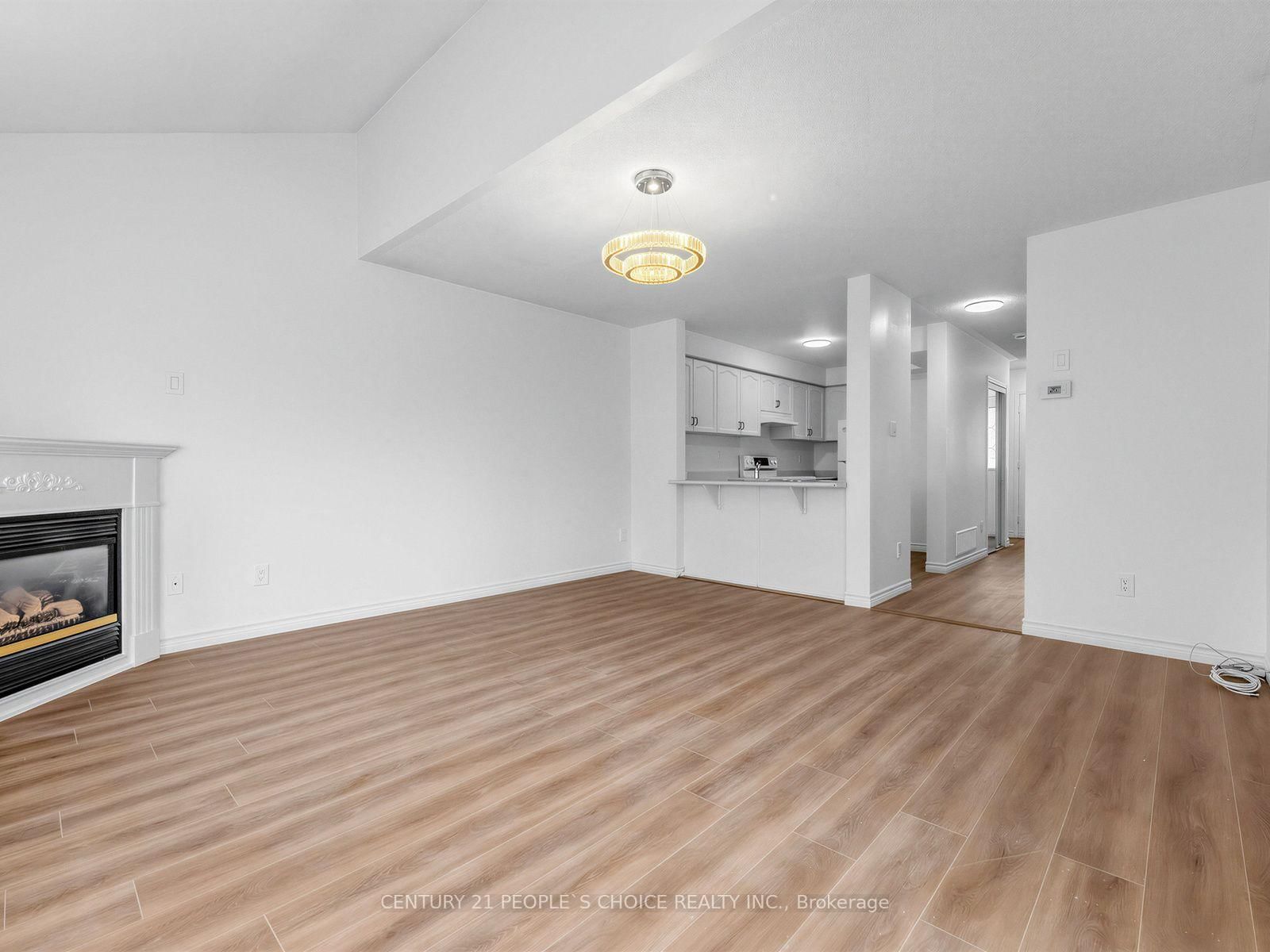 40 Zebra Trail • Brampton, ON photo 12
