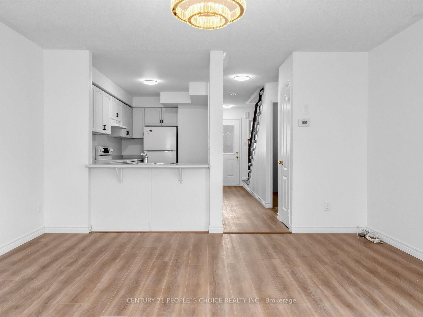 40 Zebra Trail • Brampton, ON photo 13