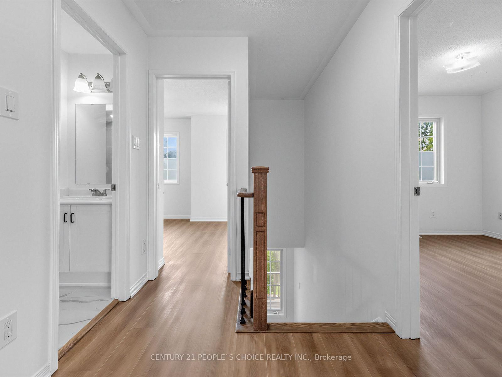 40 Zebra Trail • Brampton, ON photo 14