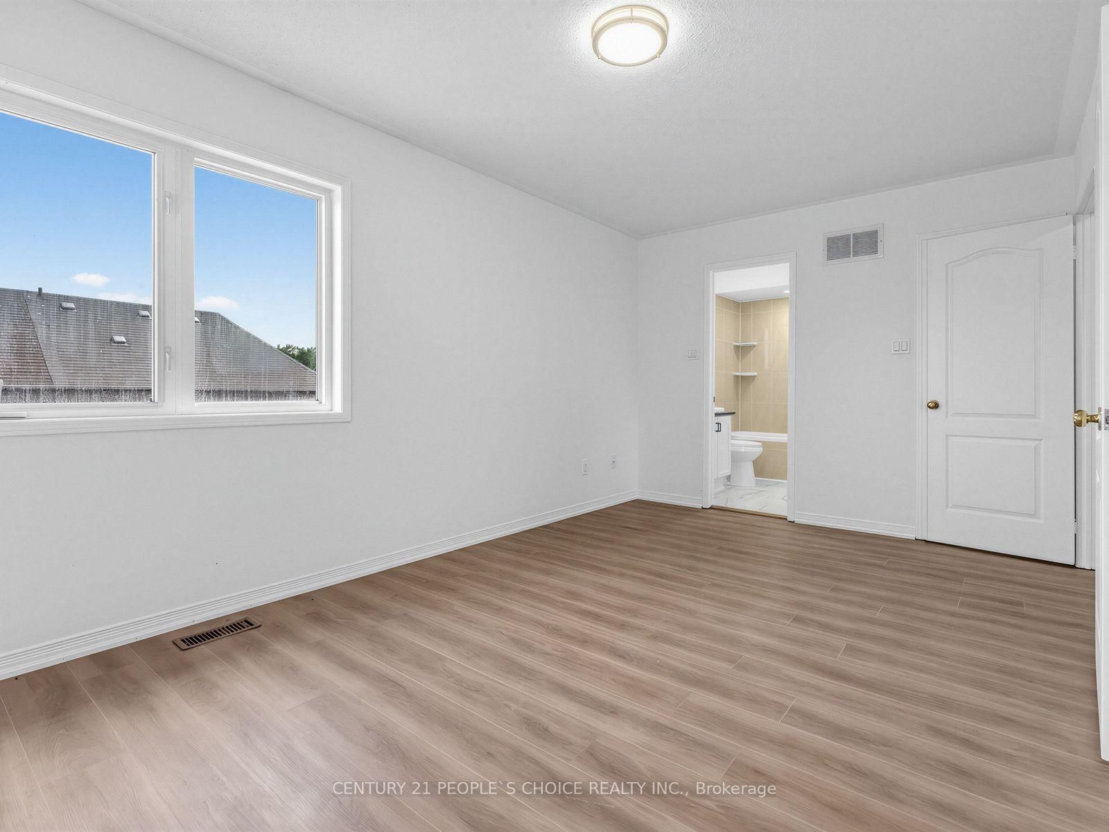 40 Zebra Trail • Brampton, ON photo 16