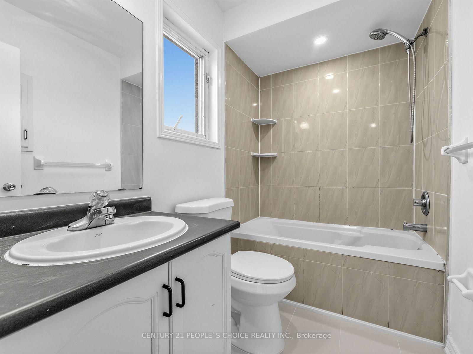 40 Zebra Trail • Brampton, ON photo 17