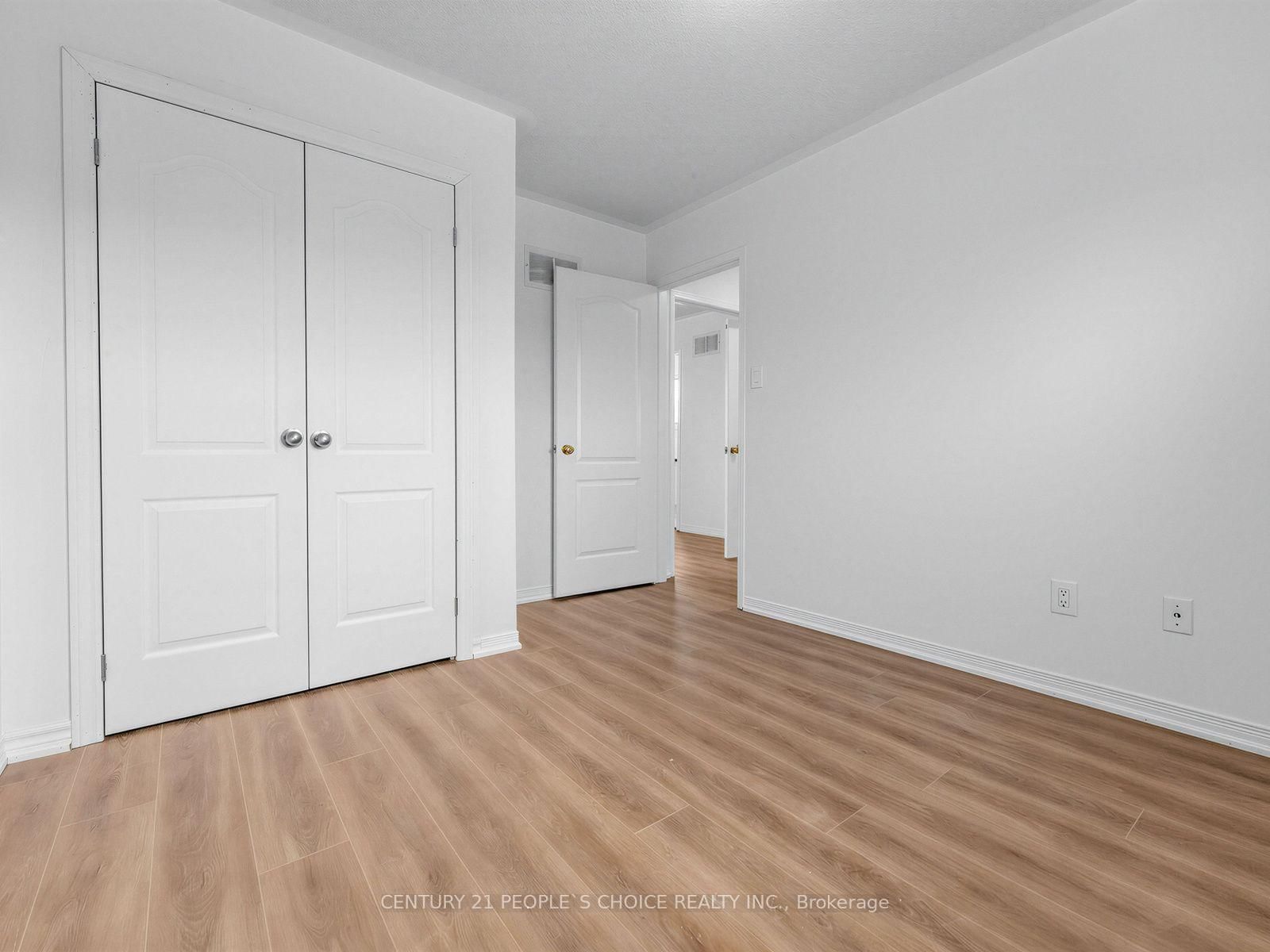 40 Zebra Trail • Brampton, ON photo 20
