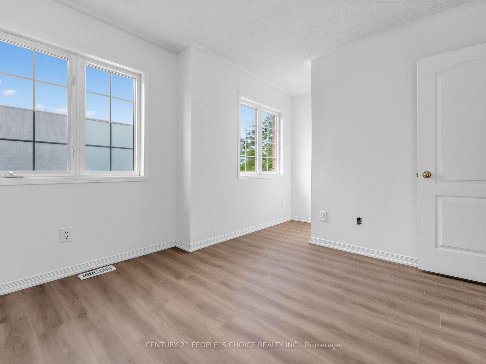 40 Zebra Trail • Brampton, ON photo 22