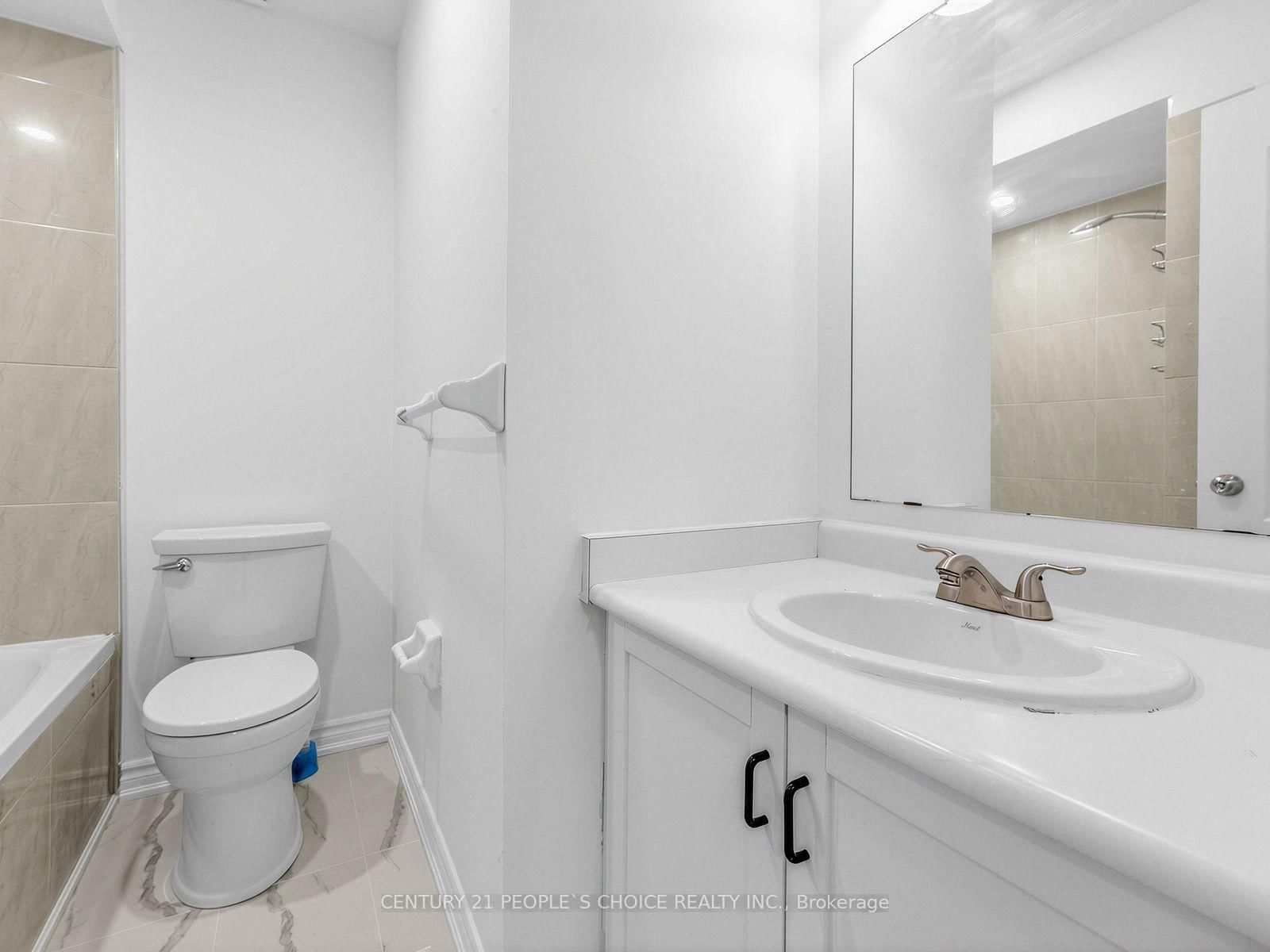 40 Zebra Trail • Brampton, ON photo 23