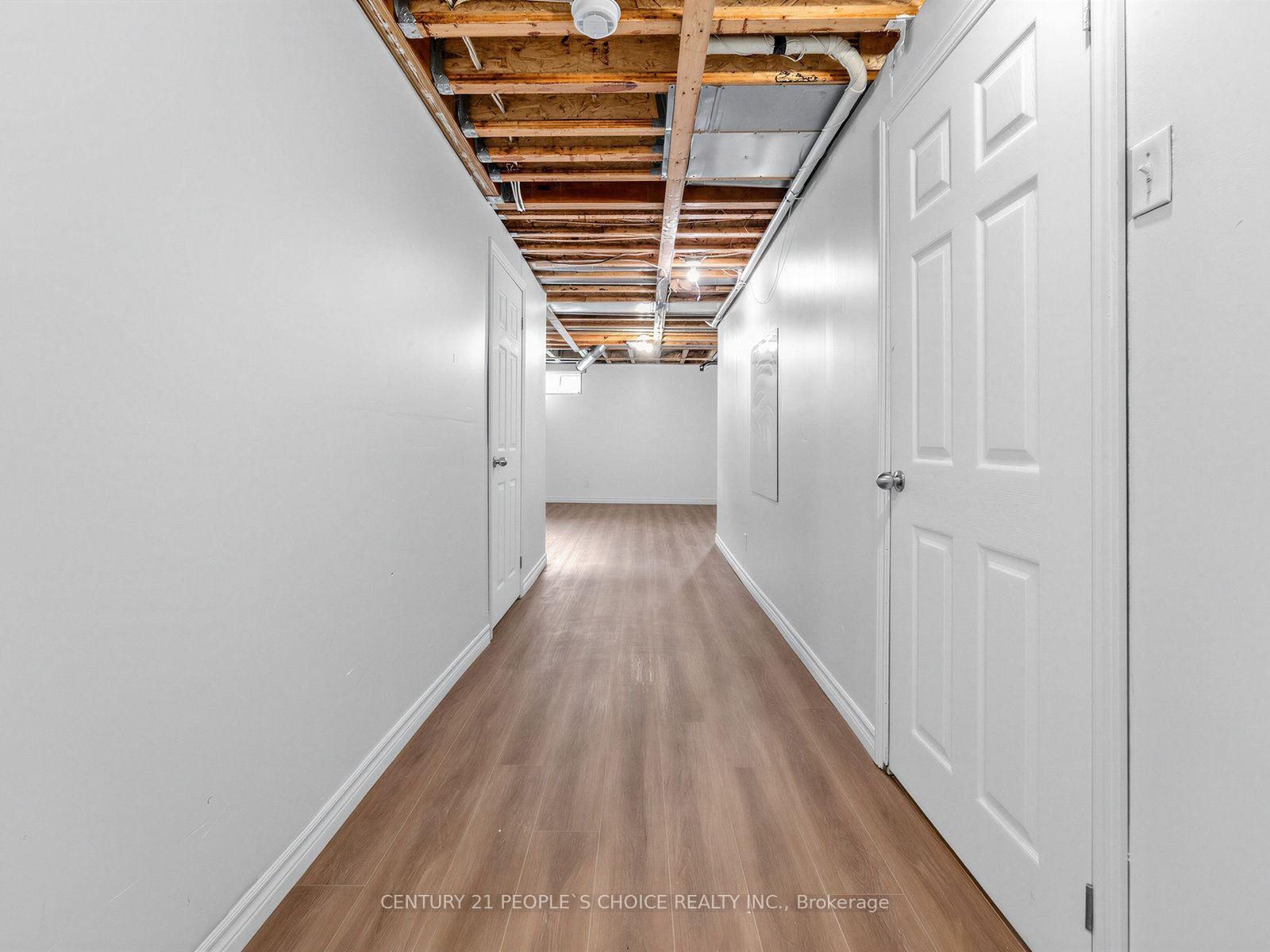 40 Zebra Trail • Brampton, ON photo 24