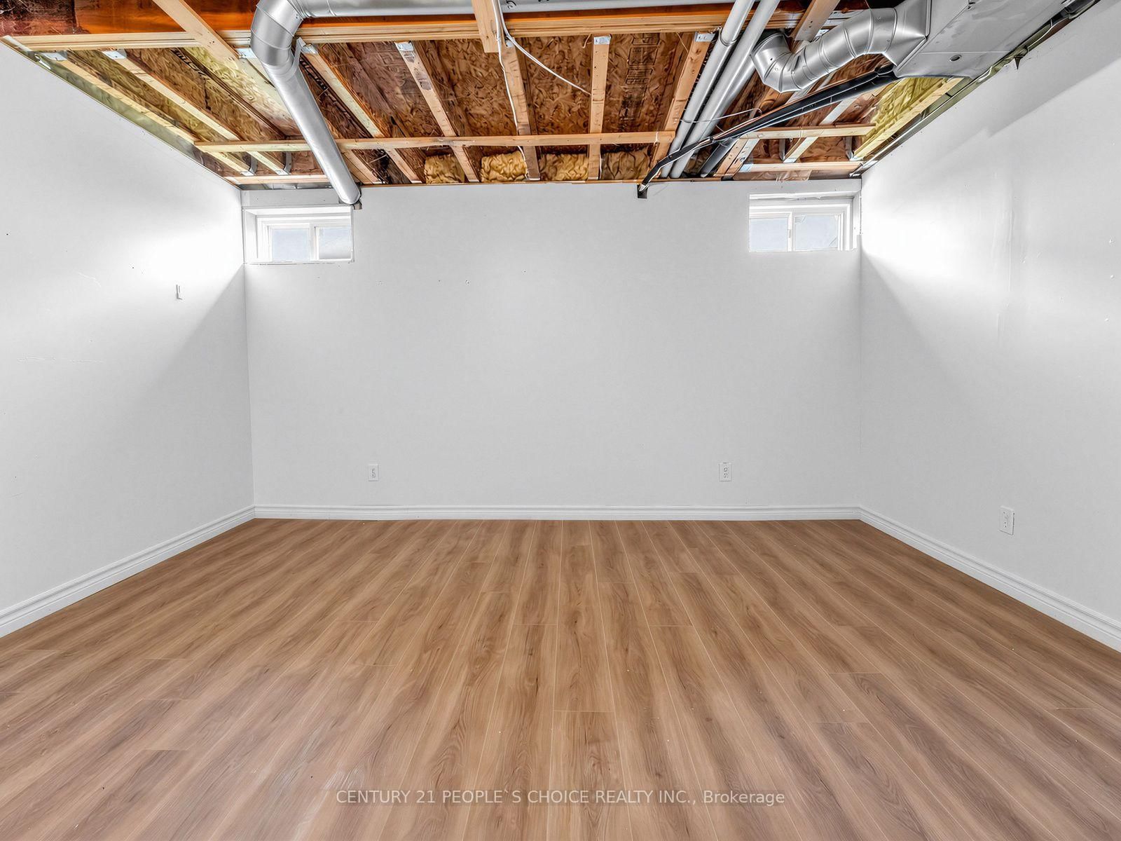 40 Zebra Trail • Brampton, ON photo 25