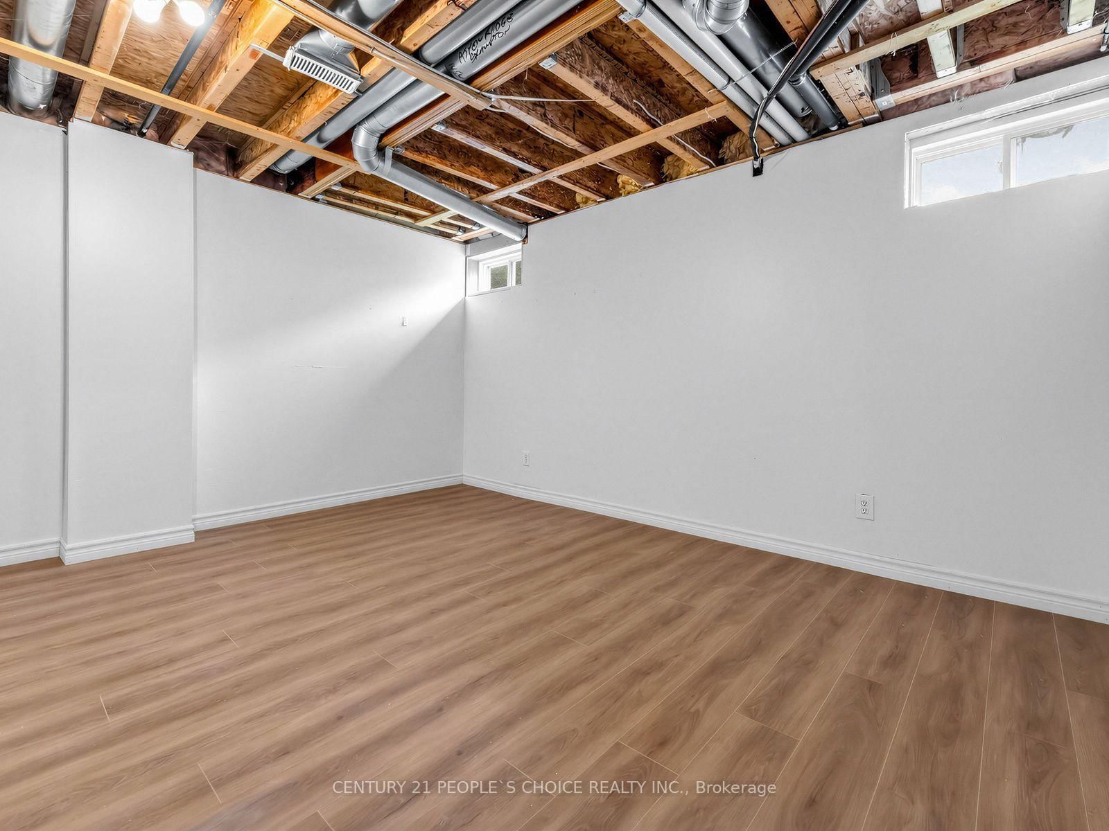40 Zebra Trail • Brampton, ON photo 26