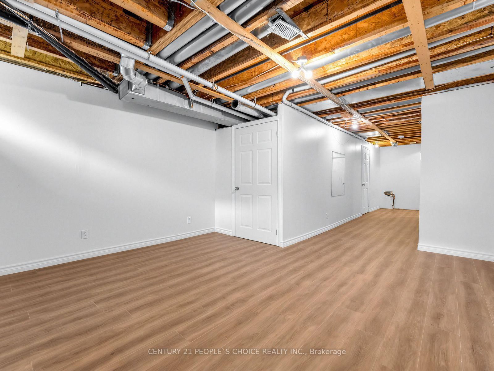 40 Zebra Trail • Brampton, ON photo 27