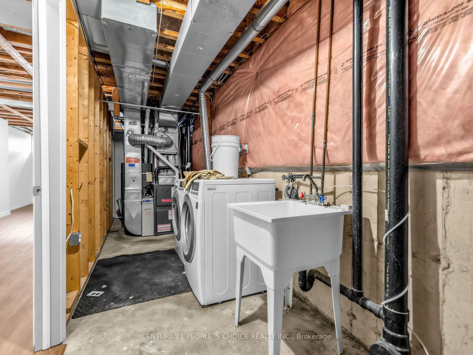 40 Zebra Trail • Brampton, ON photo 28