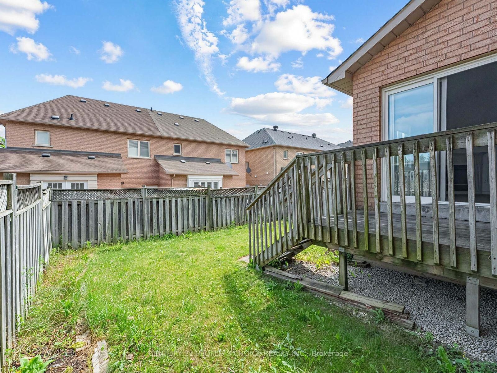 40 Zebra Trail • Brampton, ON photo 30