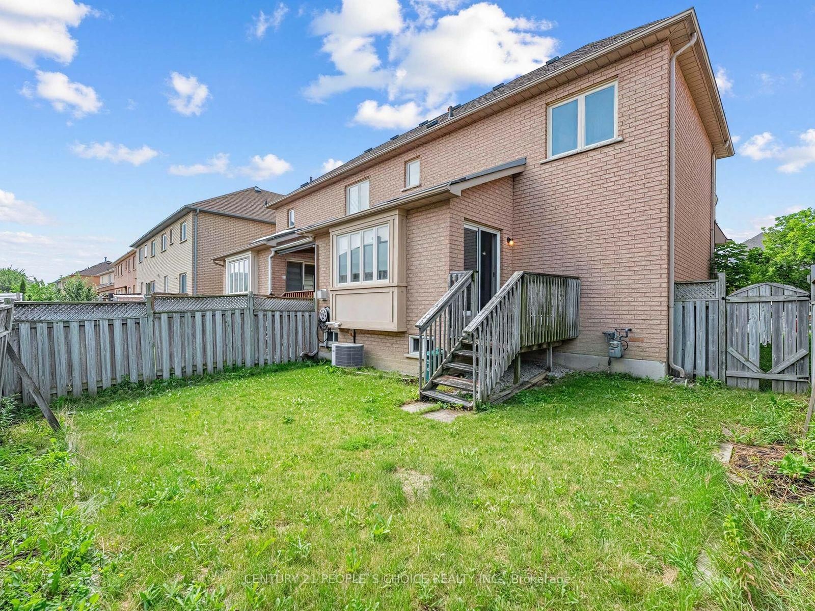 40 Zebra Trail • Brampton, ON photo 31