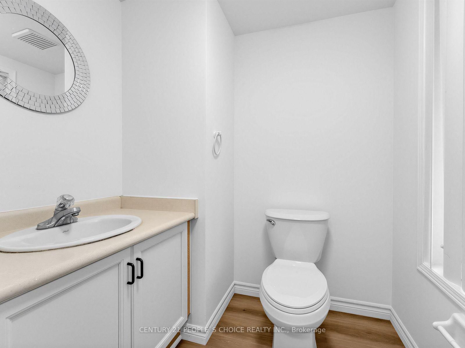40 Zebra Trail • Brampton, ON photo 4
