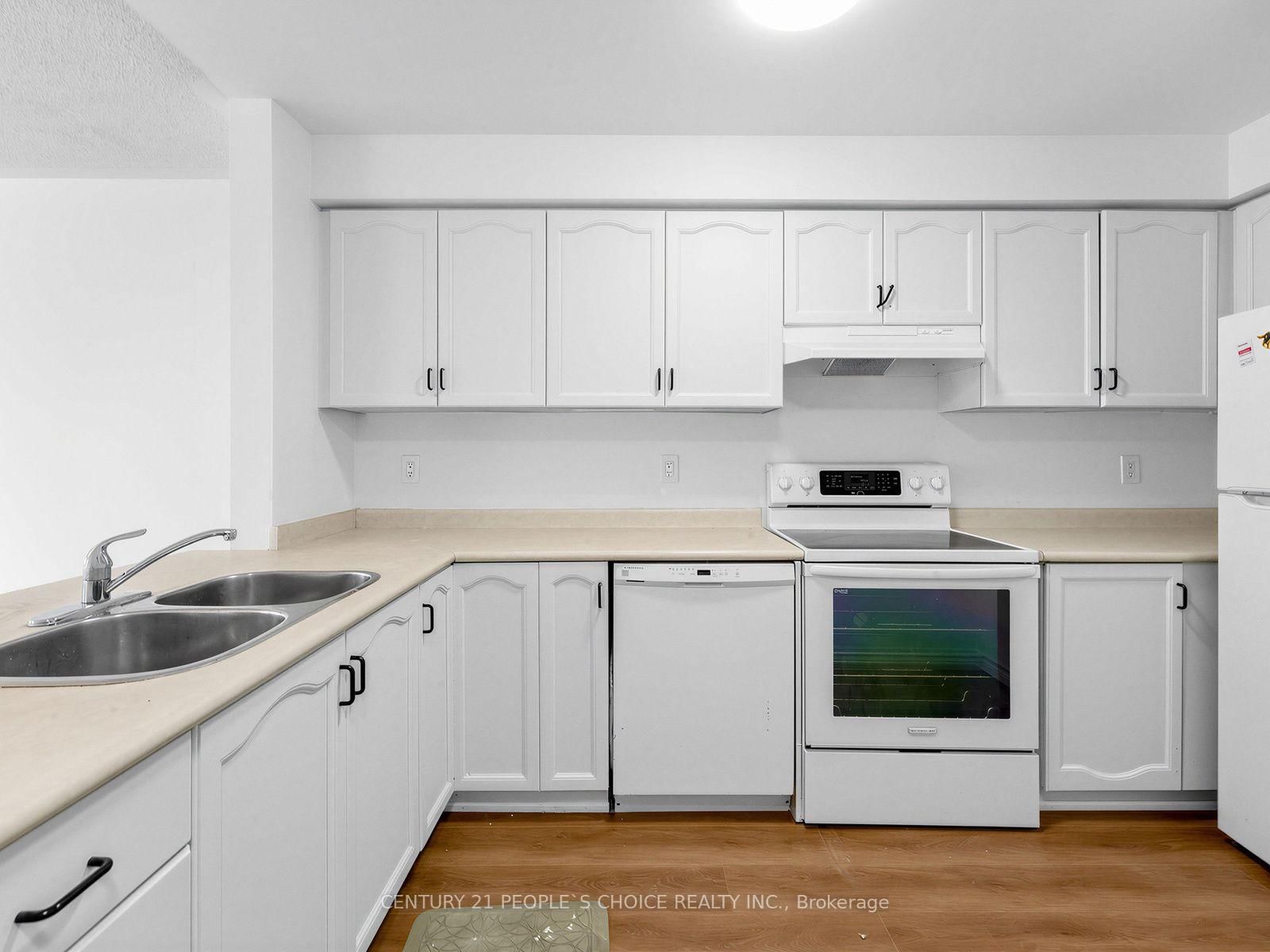 40 Zebra Trail • Brampton, ON photo 6