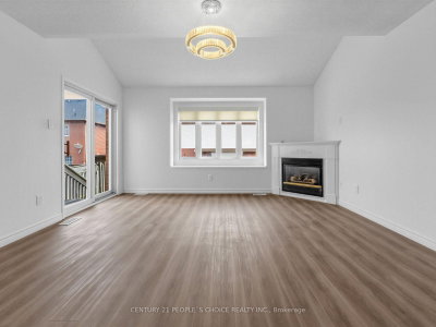 40 Zebra Trail • Brampton, ON photo 9