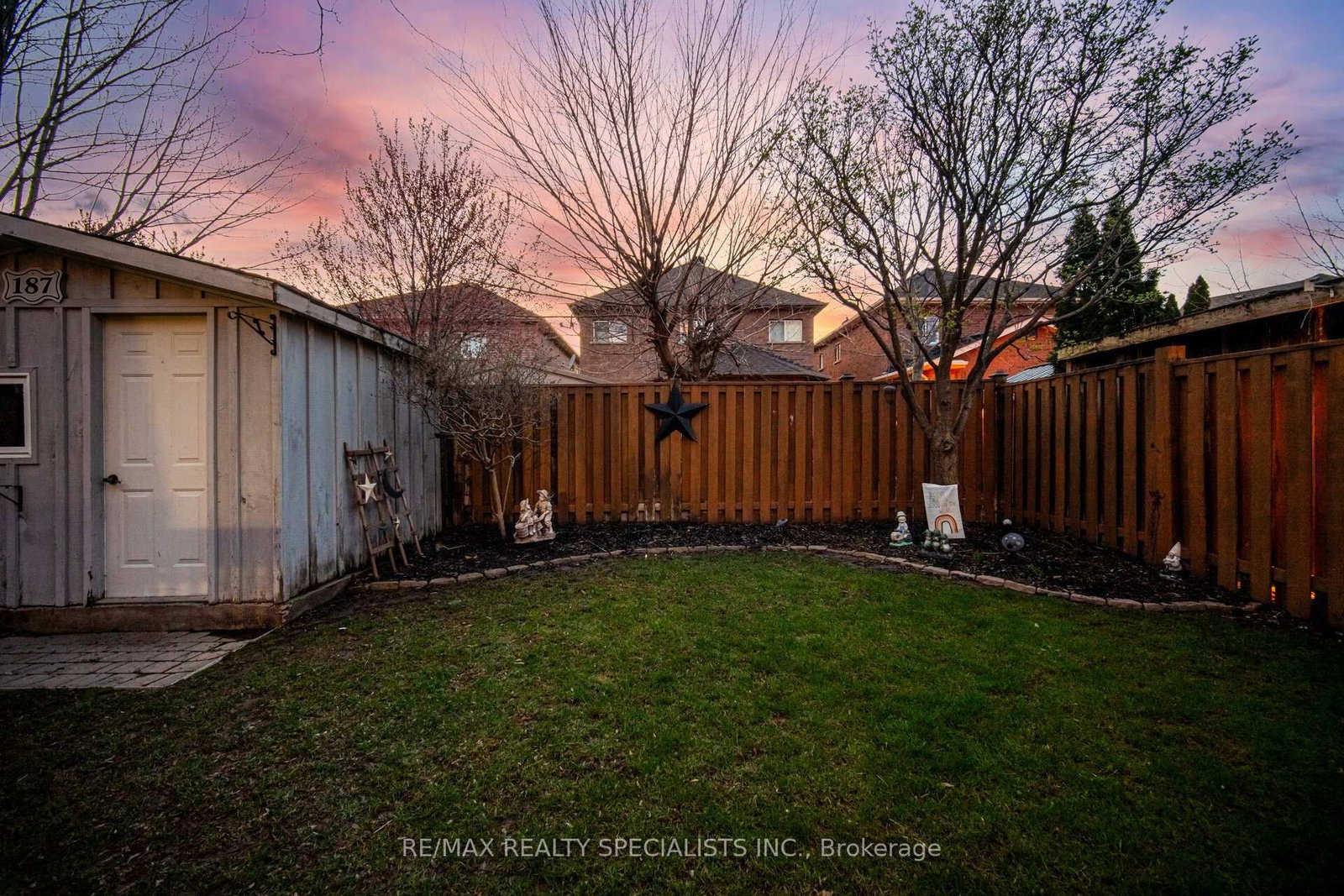 187 Cooke Crescent • Milton, ON photo 35