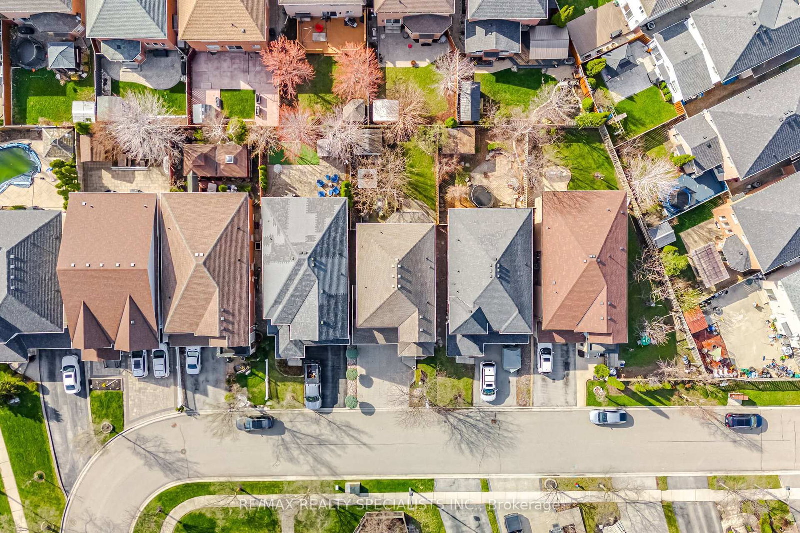 187 Cooke Crescent • Milton, ON photo 44