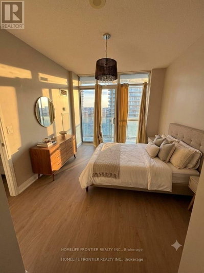 Unit 2607 — 80 Absolute Avenue — more photos