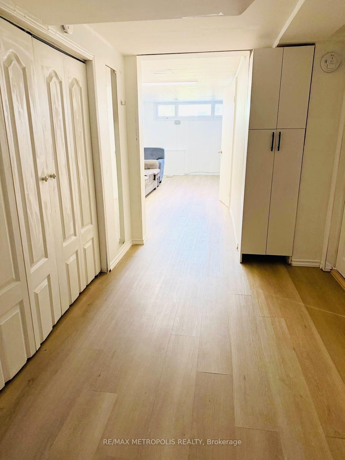 Basement-11 Rambler Place, Toronto, ON, photo 4