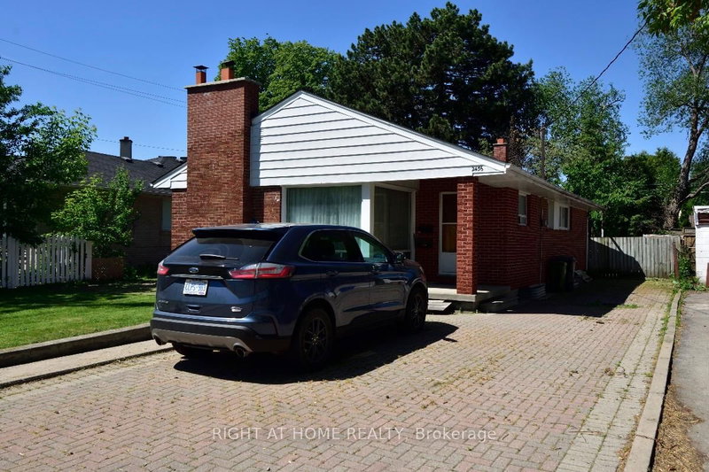 2436 Islington Avenue