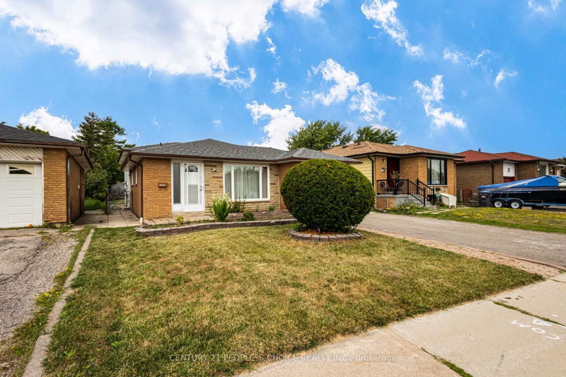 3404 MONICA Drive N