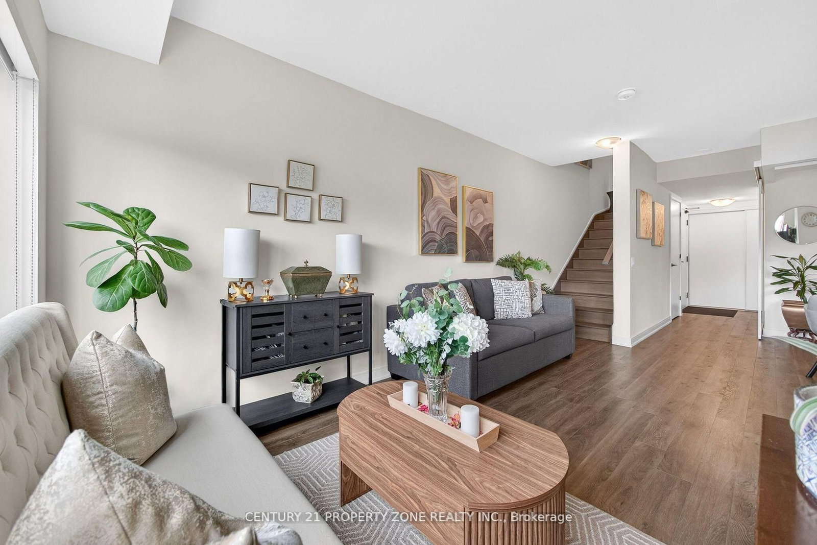 8010 Derry Road W • #TH 105 • Milton, ON photo 16