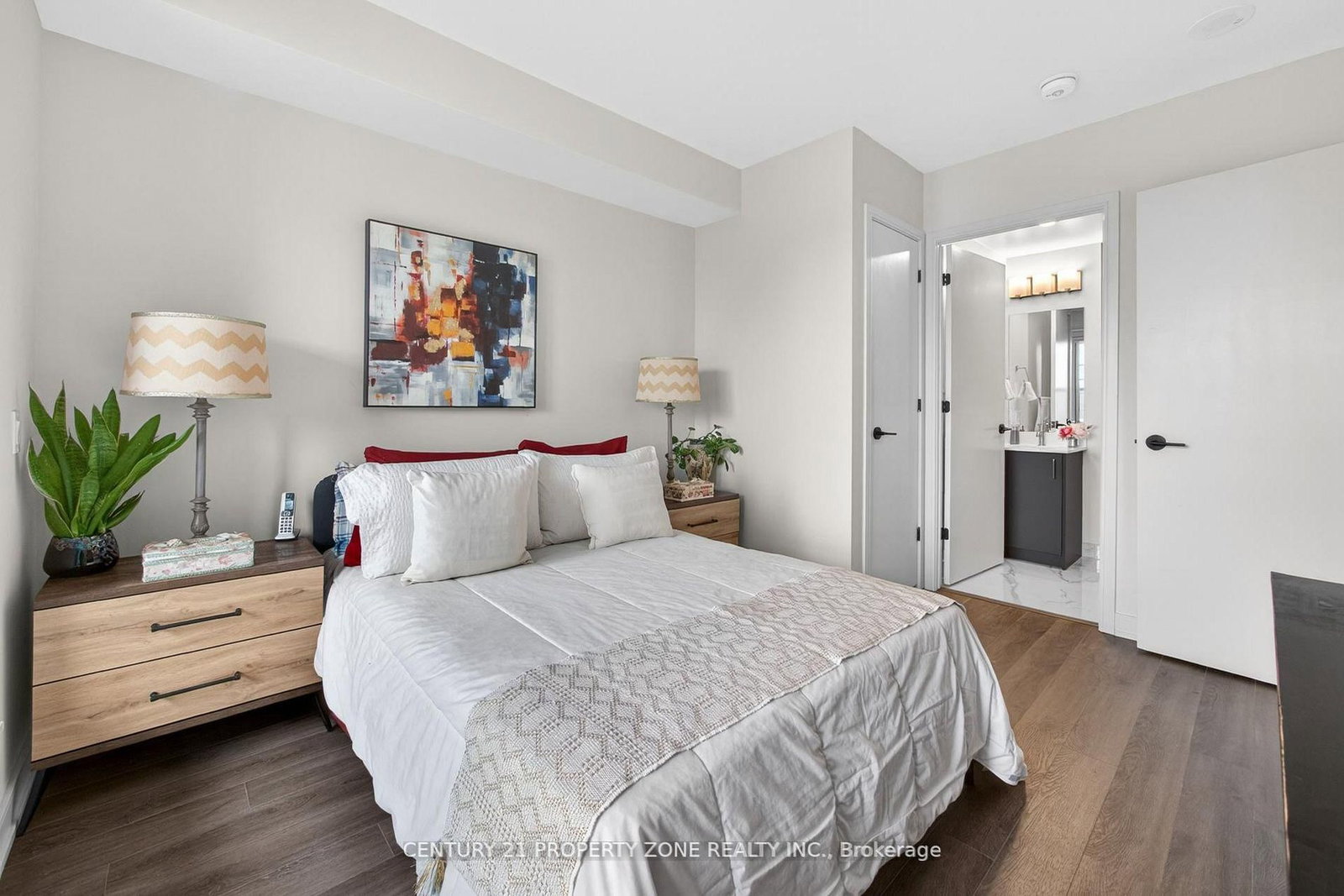 8010 Derry Road W • #TH 105 • Milton, ON photo 18