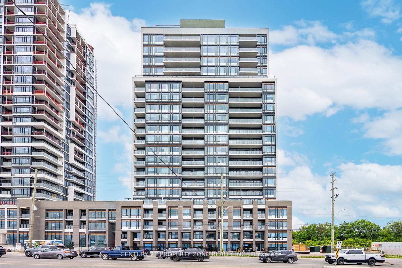 8010 Derry Road W • #TH 105 • Milton, ON photo 2