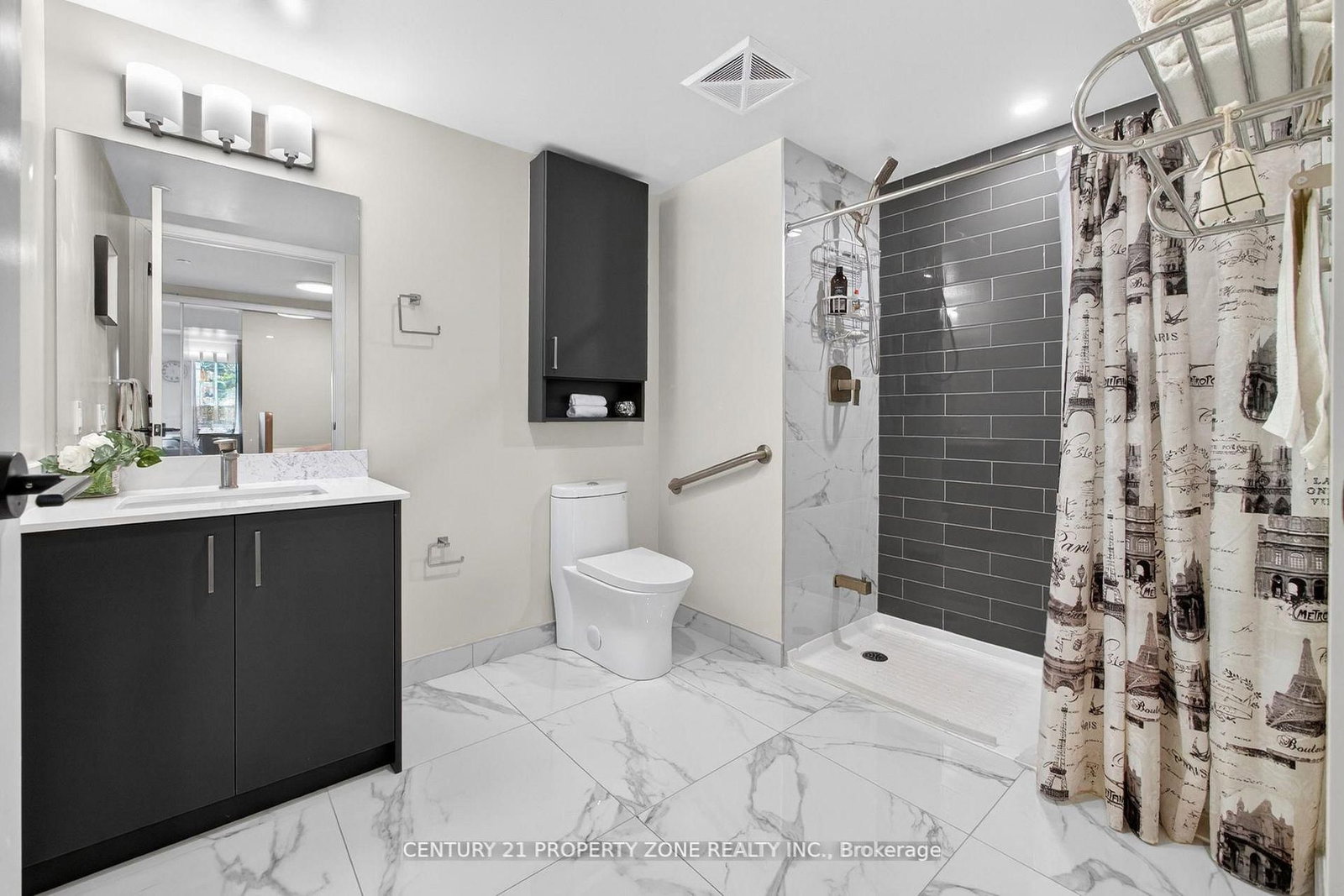 8010 Derry Road W • #TH 105 • Milton, ON photo 29