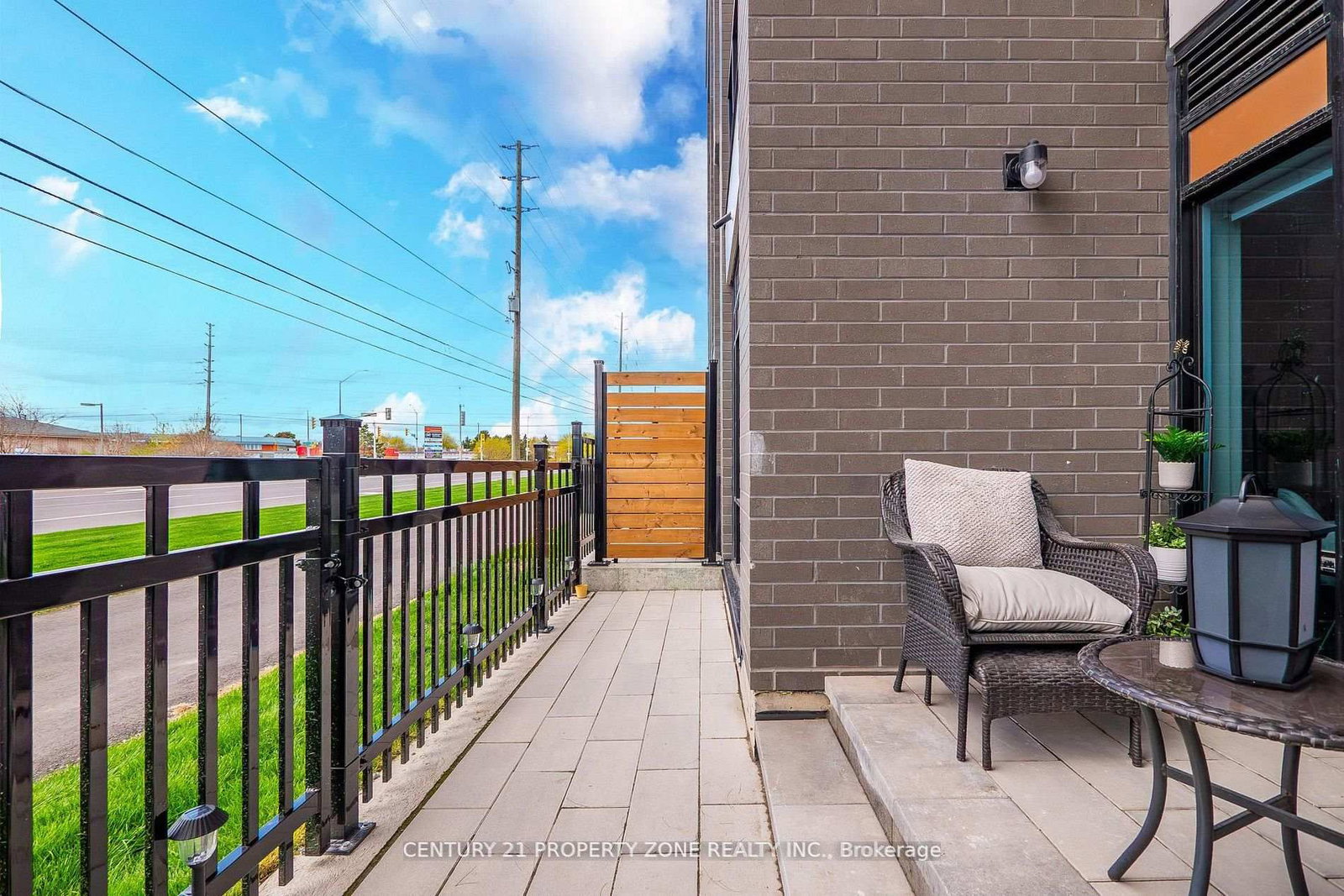8010 Derry Road W • #TH 105 • Milton, ON photo 38