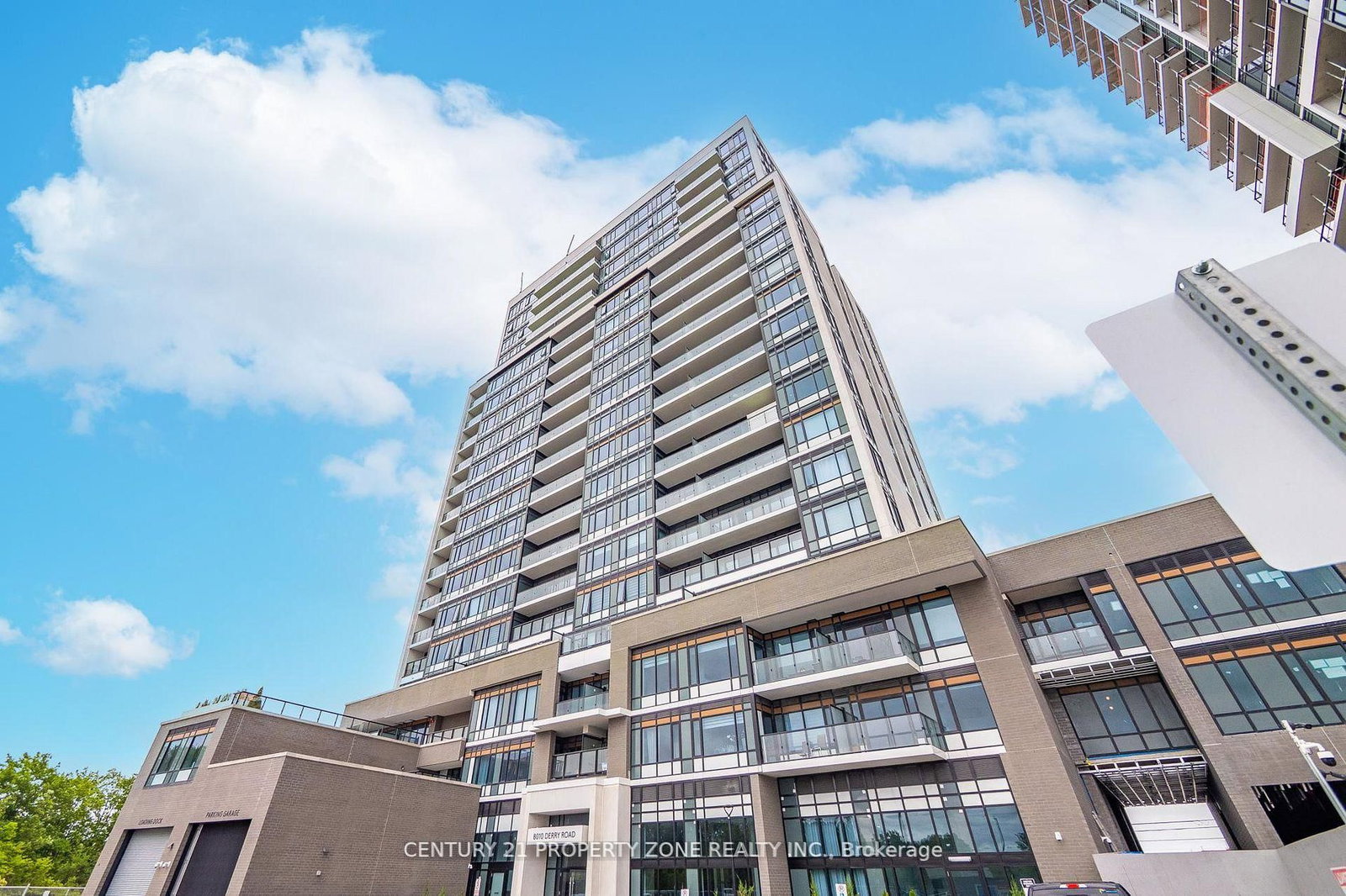 8010 Derry Road W • #TH 105 • Milton, ON photo 4