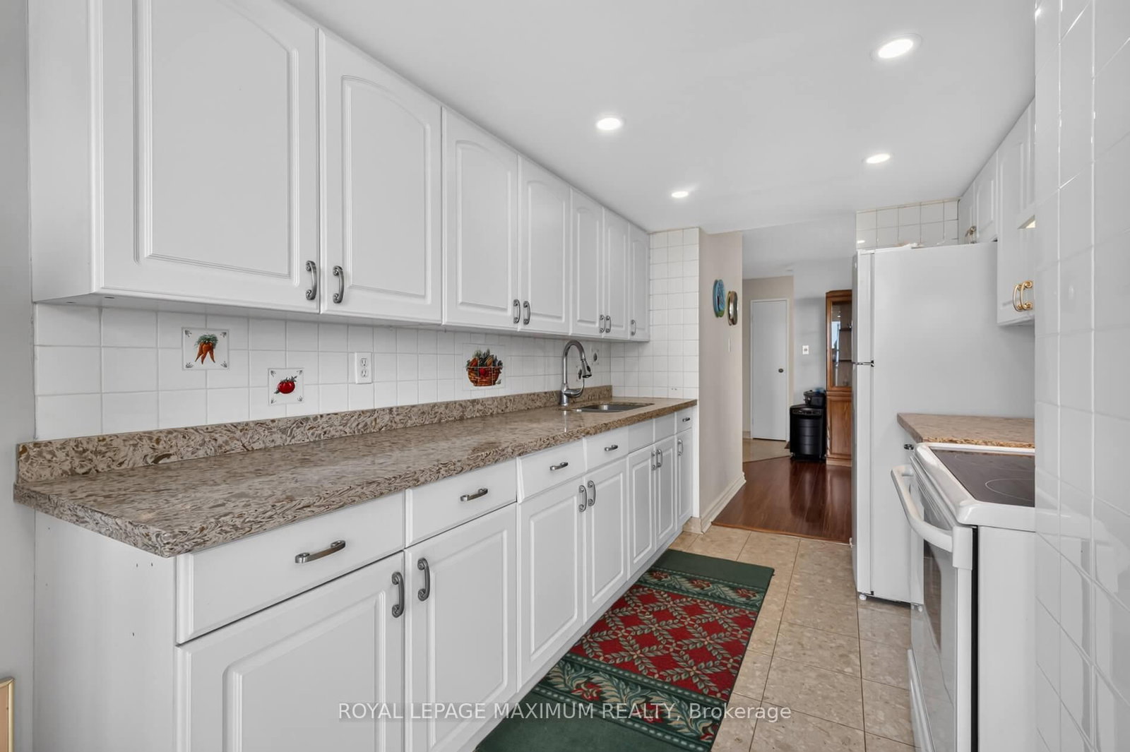 5 Rowntree Road • #717 • Toronto, ON photo 18
