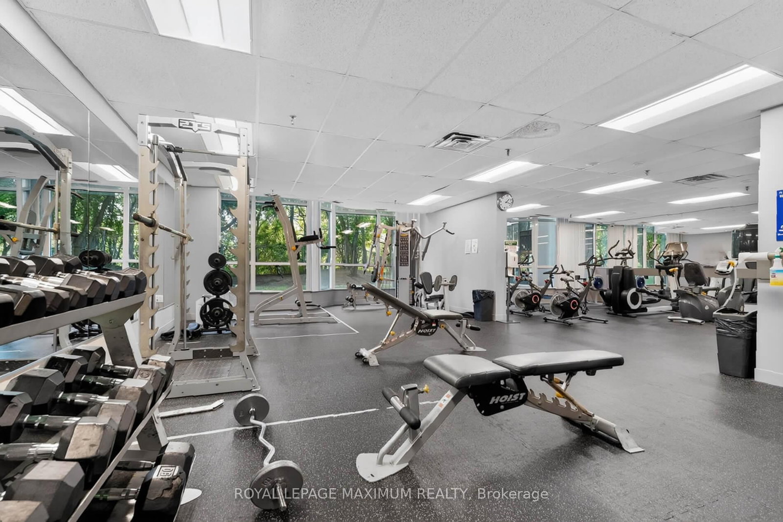 5 Rowntree Road • #717 • Toronto, ON photo 28