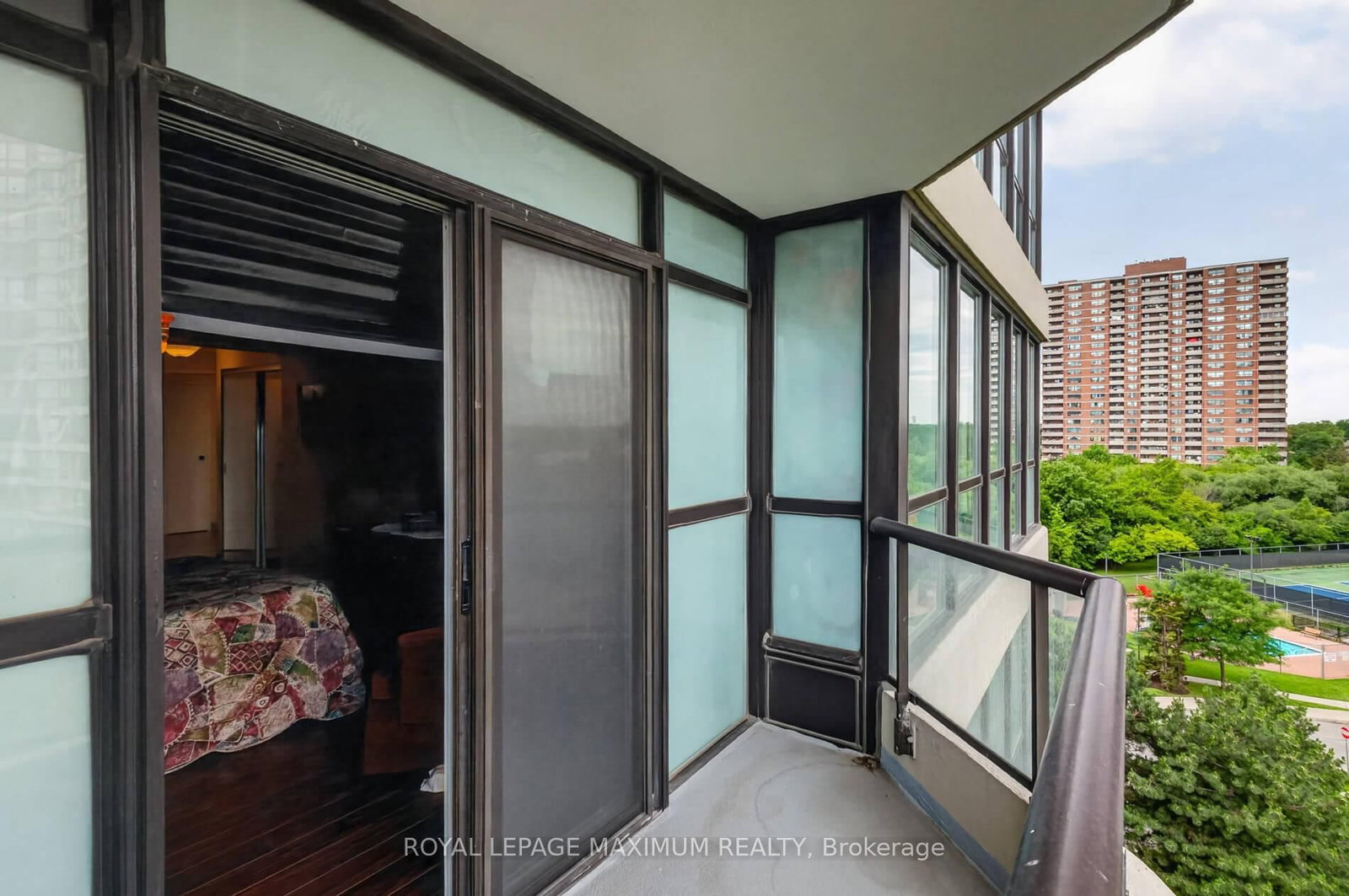 5 Rowntree Road • #717 • Toronto, ON photo 36