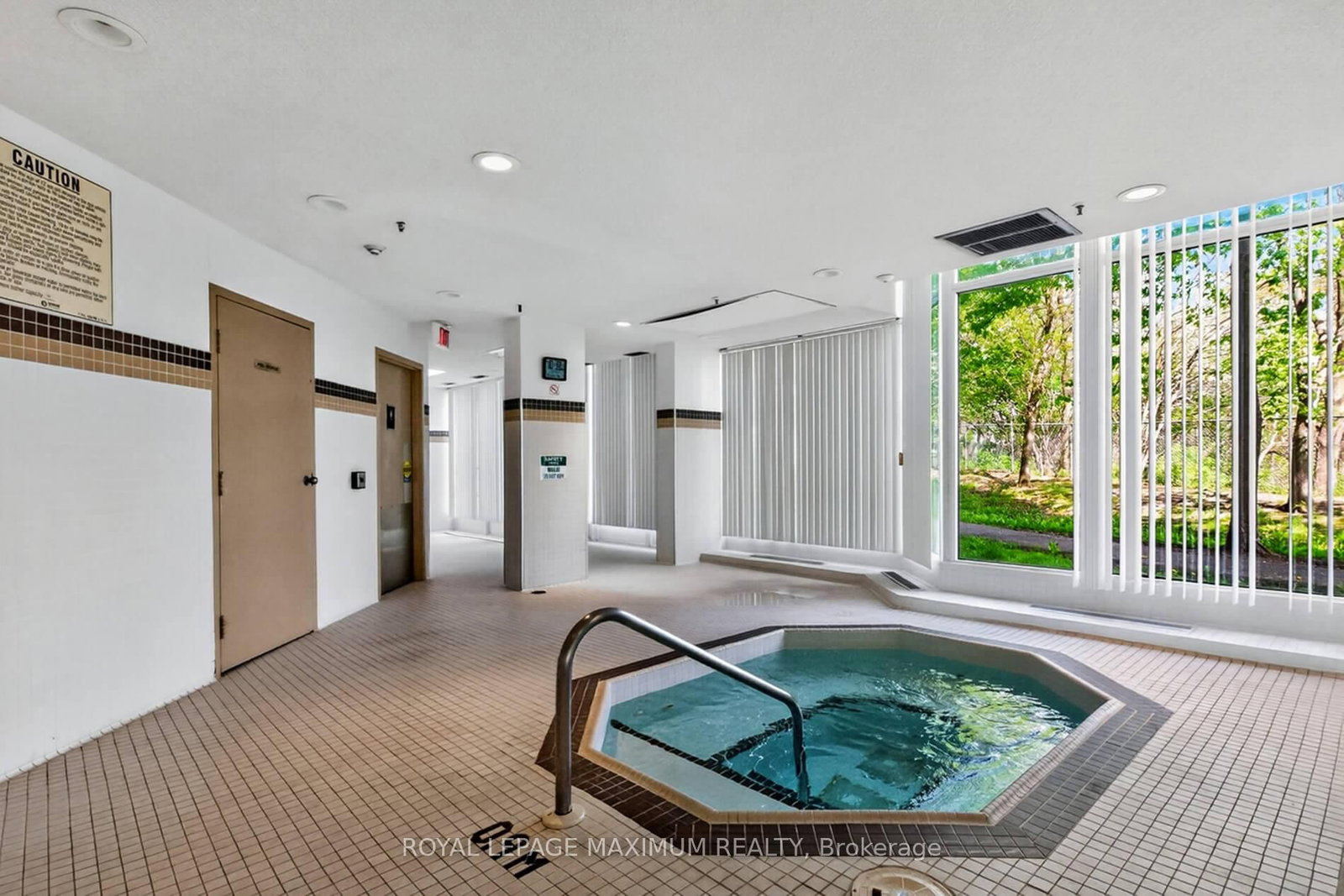 5 Rowntree Road • #717 • Toronto, ON photo 37